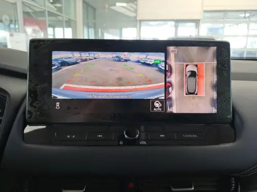 Nissan Qashqai e-Power 190 ch Tekna - Photo 20