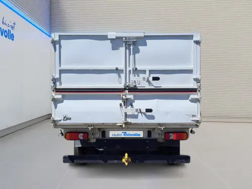 Nissan NV400 NV400 CHASSIS CABINE L2H1 3.5T 2.3 DCI 145 EUVI S/S OPTIMA - Photo 3