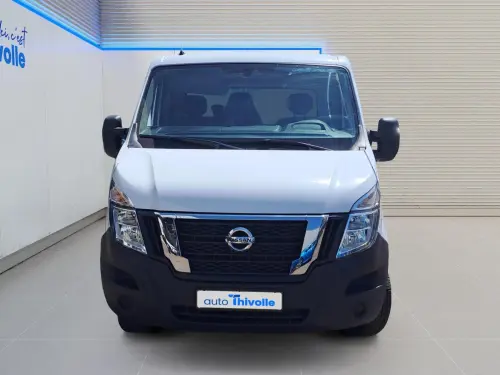 Nissan NV400 NV400 CHASSIS CABINE L2H1 3.5T 2.3 DCI 145 EUVI S/S OPTIMA - Photo 7