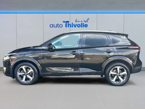 Nissan Qashqai 2021 mild hybrid 140 ch n-connecta pack design - Photo 1
