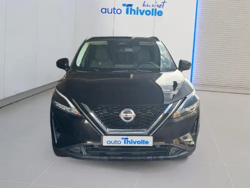 Nissan Qashqai 2021 mild hybrid 140 ch n-connecta pack design - Photo 7