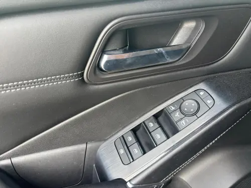 Nissan Qashqai 2021 mild hybrid 140 ch n-connecta pack design - Photo 10