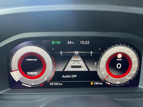 Nissan Qashqai 2021 mild hybrid 140 ch n-connecta pack design - Photo 13