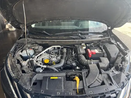 Nissan Qashqai 2021 mild hybrid 140 ch n-connecta pack design - Photo 19