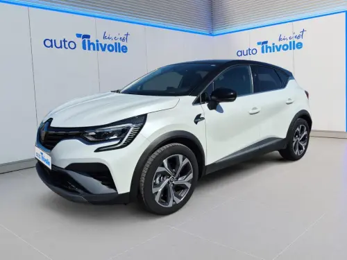 Renault Captur E-Tech 145 - 21 R.S. Line - Photo 0