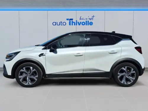 Renault Captur E-Tech 145 - 21 R.S. Line - Photo 1
