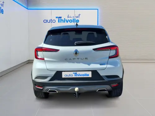 Renault Captur E-Tech 145 - 21 R.S. Line - Photo 3