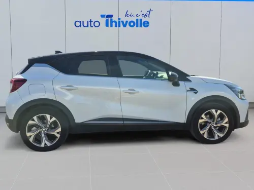 Renault Captur E-Tech 145 - 21 R.S. Line - Photo 5