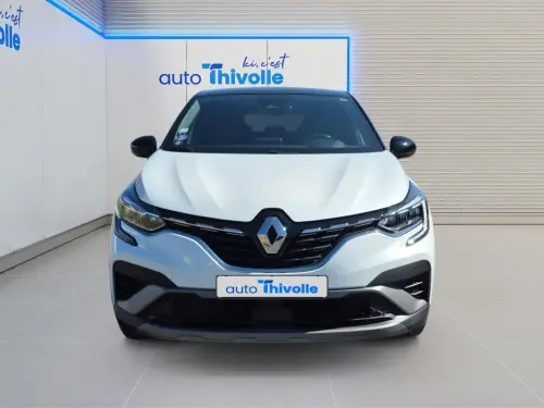 Renault Captur E-Tech 145 - 21 R.S. Line - Photo 7