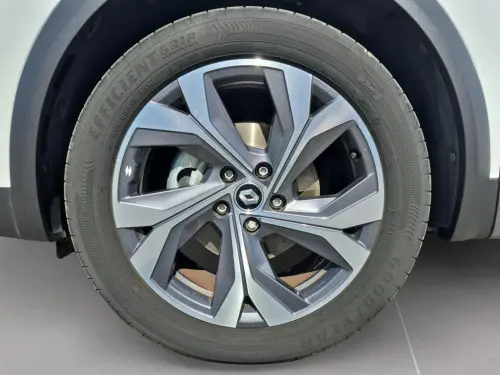 Renault Captur E-Tech 145 - 21 R.S. Line - Photo 8