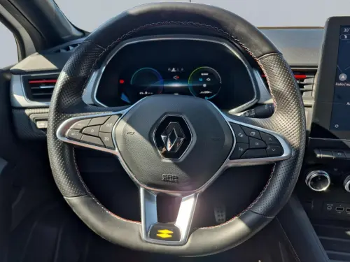 Renault Captur E-Tech 145 - 21 R.S. Line - Photo 12