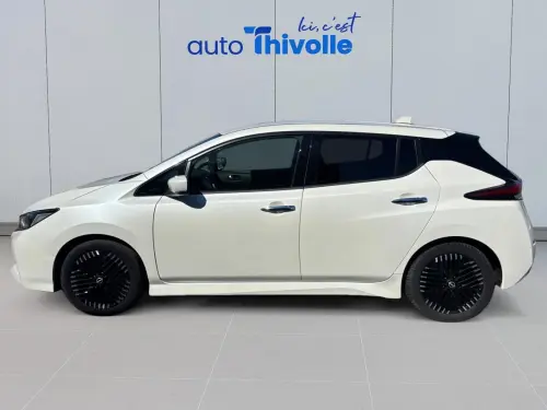 Nissan Leaf Leaf Electrique 40kWh N-Connecta - Photo 1