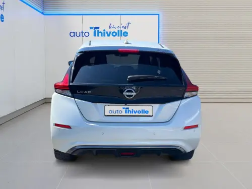 Nissan Leaf Leaf Electrique 40kWh N-Connecta - Photo 3