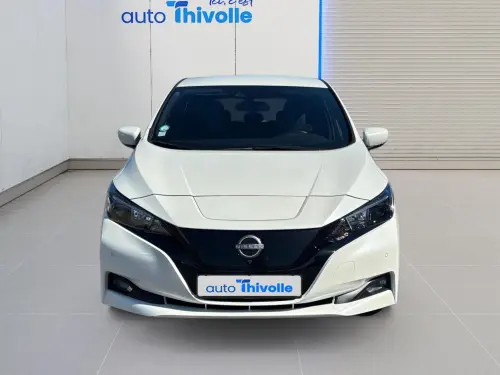 Nissan Leaf Leaf Electrique 40kWh N-Connecta - Photo 7