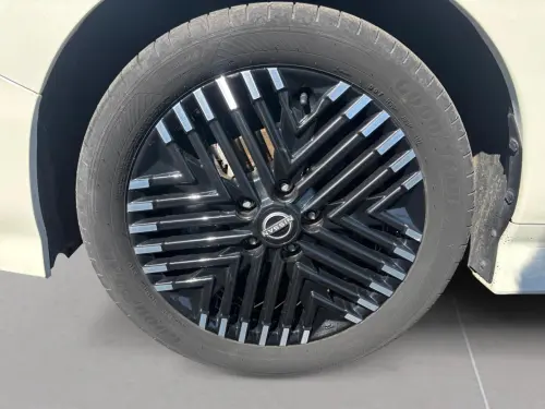 Nissan Leaf Leaf Electrique 40kWh N-Connecta - Photo 8