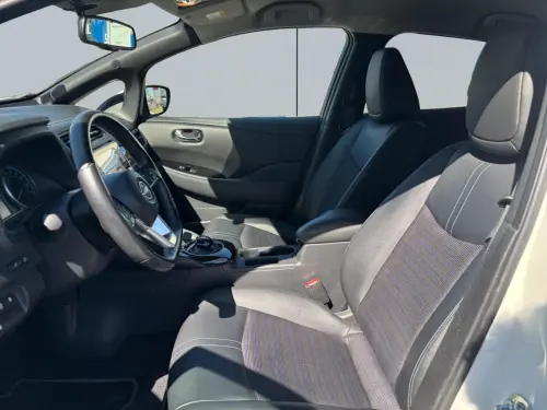 Nissan Leaf Leaf Electrique 40kWh N-Connecta - Photo 9