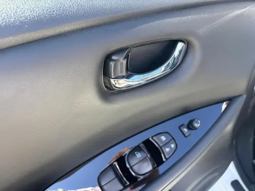 Nissan Leaf Leaf Electrique 40kWh N-Connecta - Photo 10