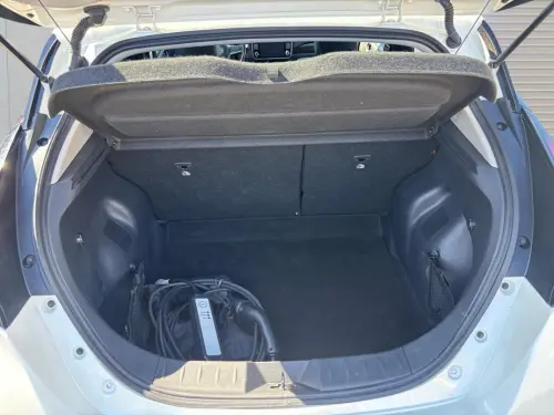 Nissan Leaf Leaf Electrique 40kWh N-Connecta - Photo 18