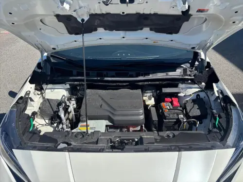 Nissan Leaf Leaf Electrique 40kWh N-Connecta - Photo 19