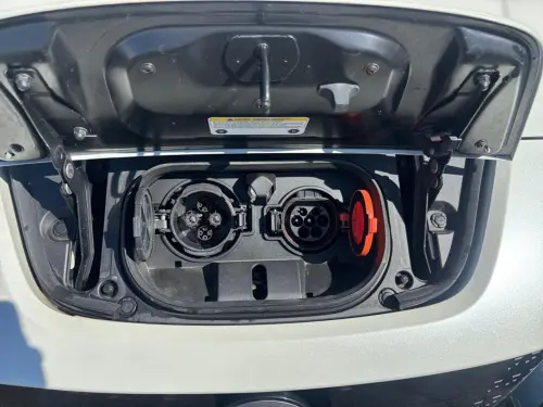 Nissan Leaf Leaf Electrique 40kWh N-Connecta - Photo 24