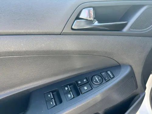 Hyundai Tucson 1.6 CRDi 136 HTRAC Hybrid 48V DCT-7 Creative - Photo 10