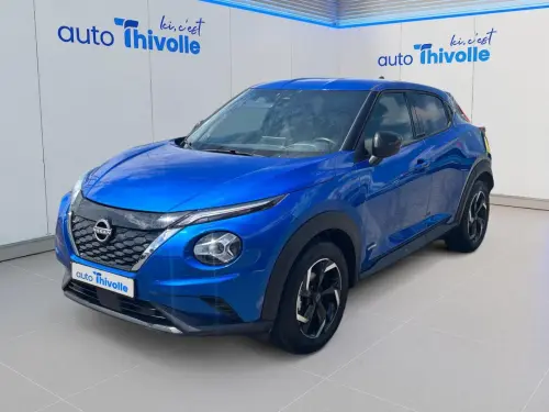 Nissan Juke Juke HYBRID 143 N-Connecta - Photo 0