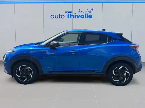 Nissan Juke Juke HYBRID 143 N-Connecta - Photo 1