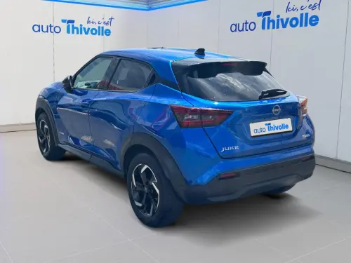 Nissan Juke Juke HYBRID 143 N-Connecta - Photo 2