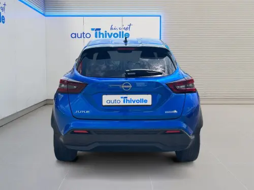 Nissan Juke Juke HYBRID 143 N-Connecta - Photo 3