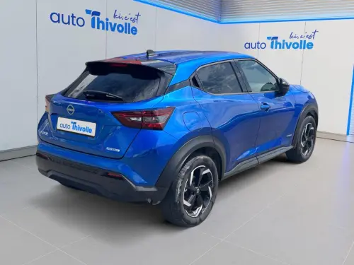 Nissan Juke Juke HYBRID 143 N-Connecta - Photo 4