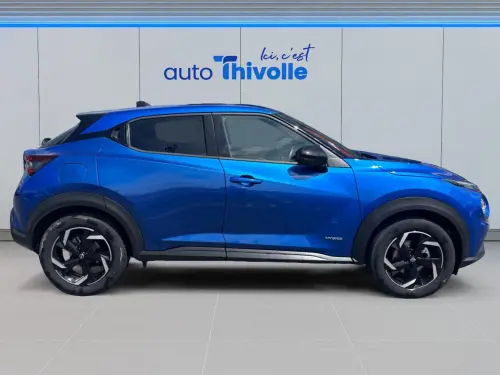 Nissan Juke Juke HYBRID 143 N-Connecta - Photo 5
