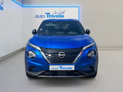Nissan Juke Juke HYBRID 143 N-Connecta - Photo 7
