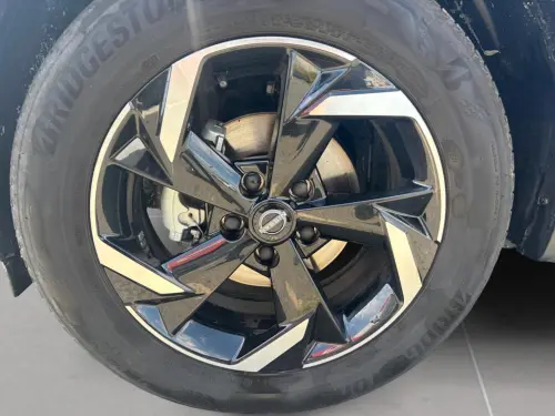 Nissan Juke Juke HYBRID 143 N-Connecta - Photo 8