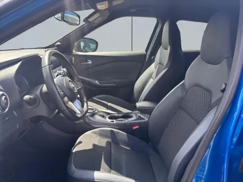 Nissan Juke Juke HYBRID 143 N-Connecta - Photo 9