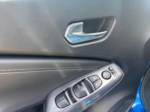 Nissan Juke Juke HYBRID 143 N-Connecta - Photo 10