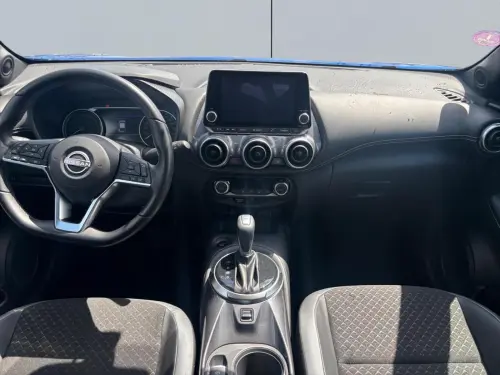 Nissan Juke Juke HYBRID 143 N-Connecta - Photo 11