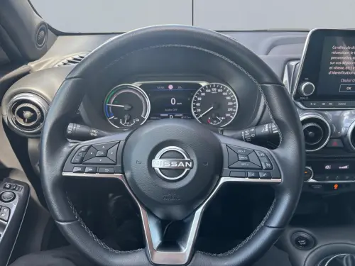 Nissan Juke Juke HYBRID 143 N-Connecta - Photo 12