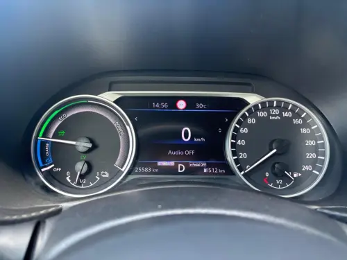 Nissan Juke Juke HYBRID 143 N-Connecta - Photo 13
