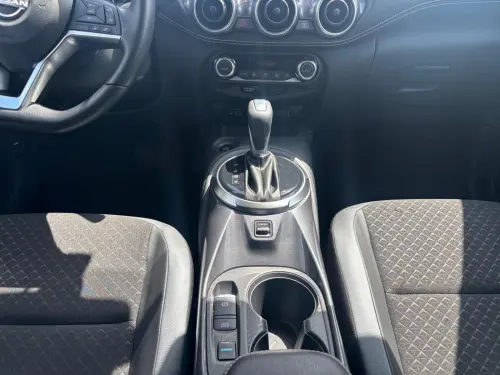 Nissan Juke Juke HYBRID 143 N-Connecta - Photo 14