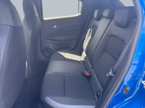 Nissan Juke Juke HYBRID 143 N-Connecta - Photo 15