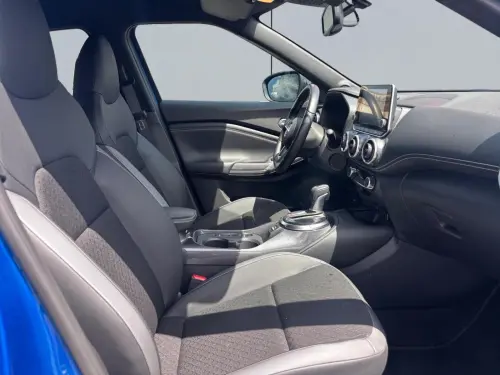 Nissan Juke Juke HYBRID 143 N-Connecta - Photo 16