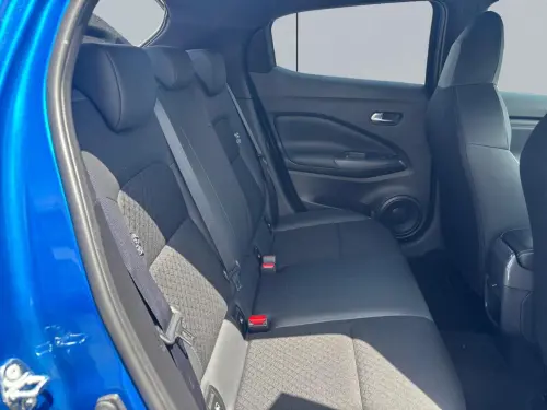 Nissan Juke Juke HYBRID 143 N-Connecta - Photo 17