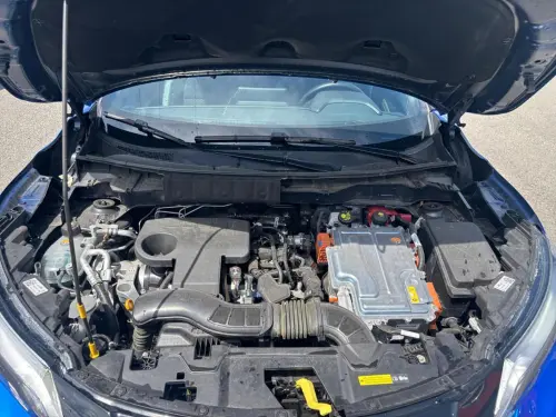 Nissan Juke Juke HYBRID 143 N-Connecta - Photo 19