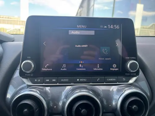 Nissan Juke Juke HYBRID 143 N-Connecta - Photo 20