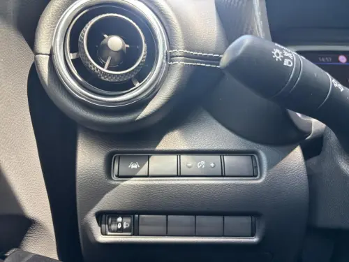 Nissan Juke Juke HYBRID 143 N-Connecta - Photo 23