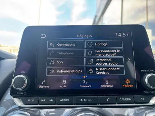 Nissan Juke Juke HYBRID 143 N-Connecta - Photo 24