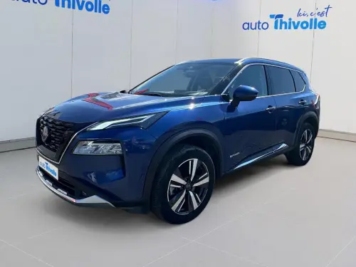 Nissan X-Trail e-POWER 204 ch Tekna - Photo 0