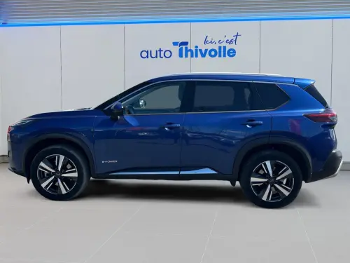 Nissan X-Trail e-POWER 204 ch Tekna - Photo 1