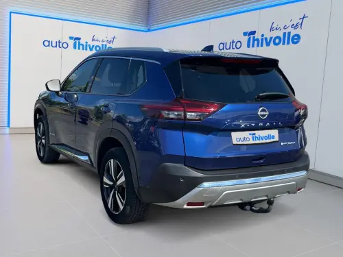 Nissan X-Trail e-POWER 204 ch Tekna - Photo 2