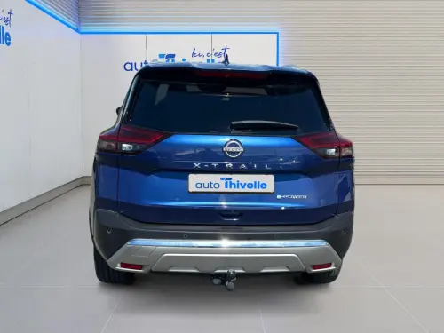 Nissan X-Trail e-POWER 204 ch Tekna - Photo 3